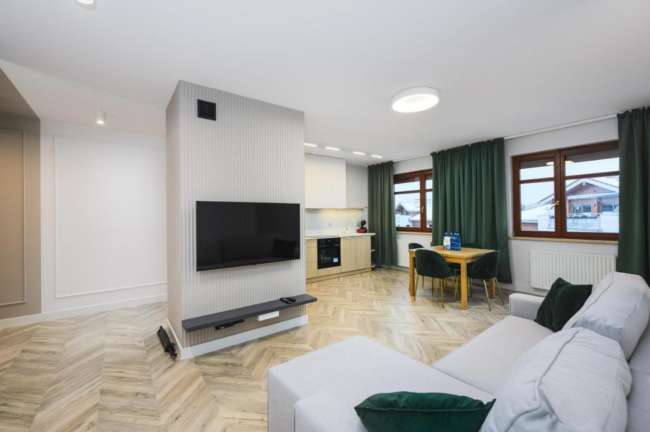Dune2 - Neptun Park By Oneapartments Гданск Екстериор снимка