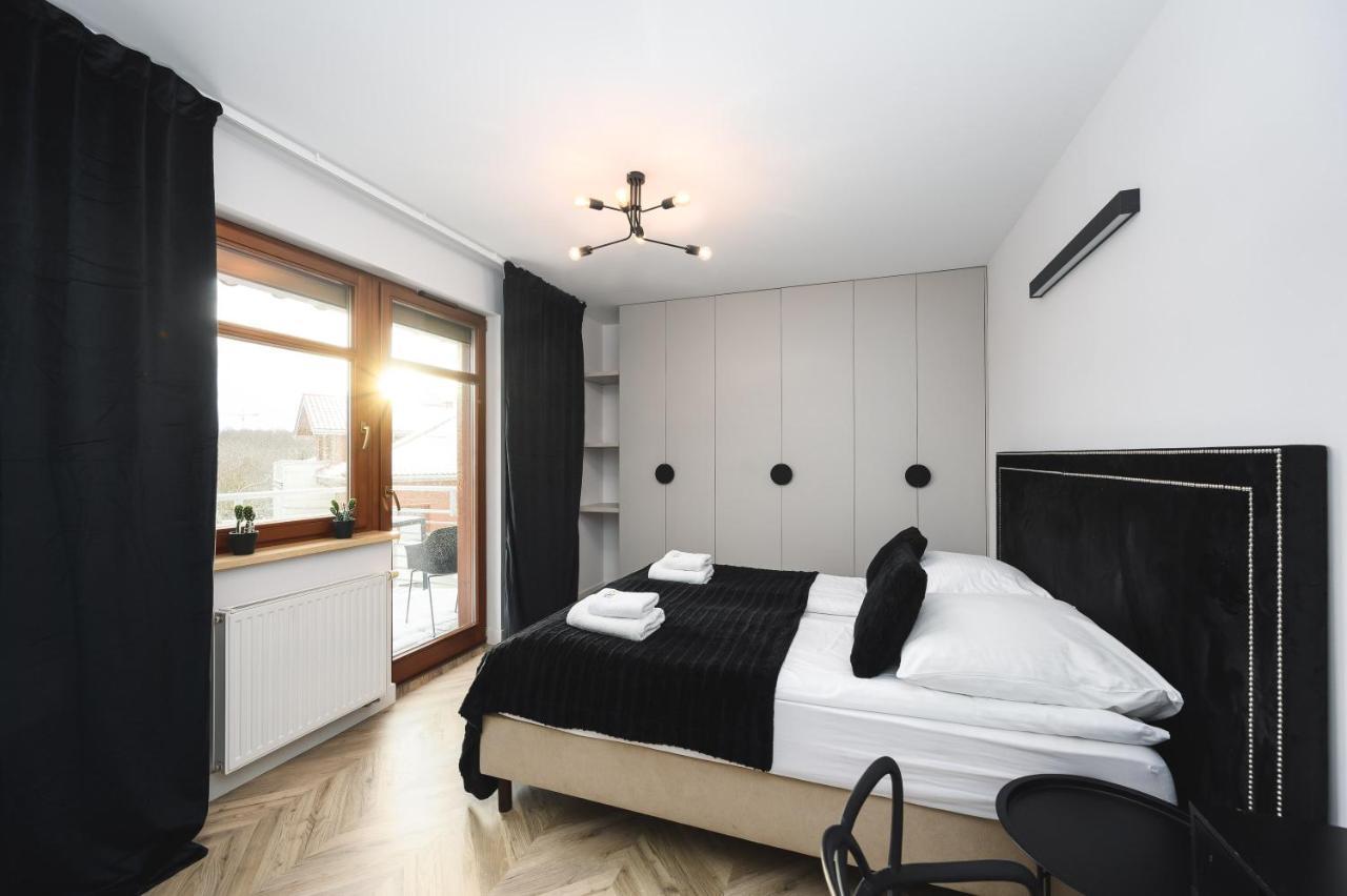Dune2 - Neptun Park By Oneapartments Гданск Екстериор снимка