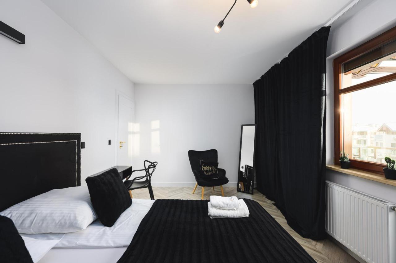 Dune2 - Neptun Park By Oneapartments Гданск Екстериор снимка