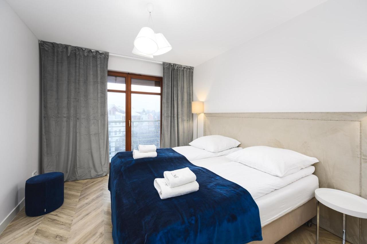 Dune2 - Neptun Park By Oneapartments Гданск Екстериор снимка