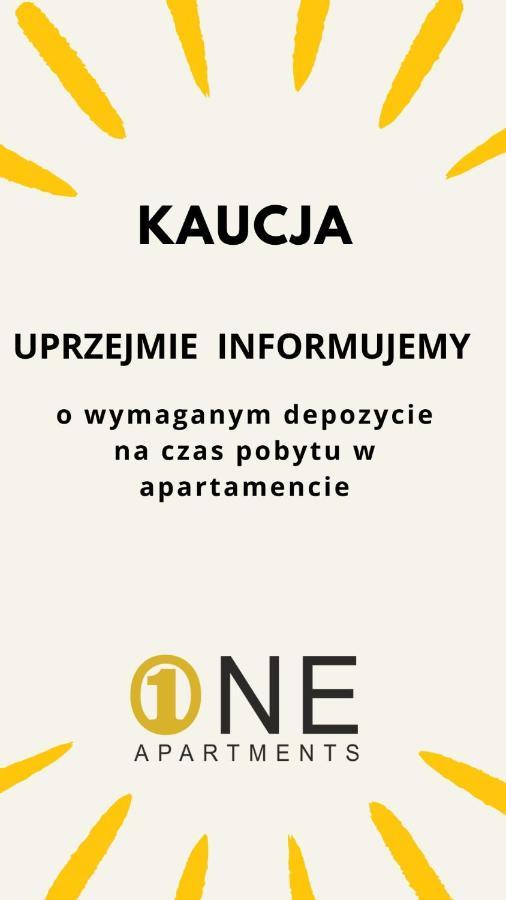 Dune2 - Neptun Park By Oneapartments Гданск Екстериор снимка